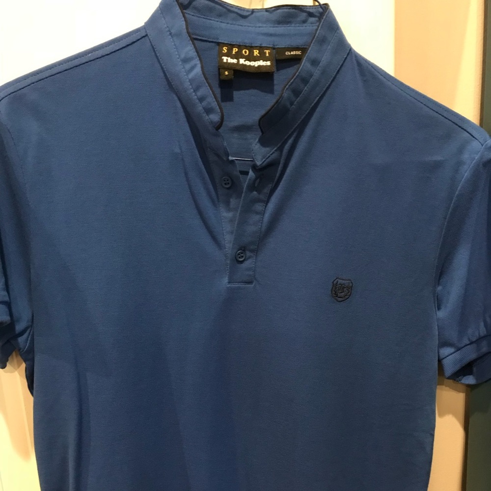 Men’s The Kooples Polo
